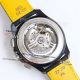 Swiss Replica Breitling Avenger B01 Chronograph 44 Night Mission Bloodhounds Black Case Watch (3)_th.jpg